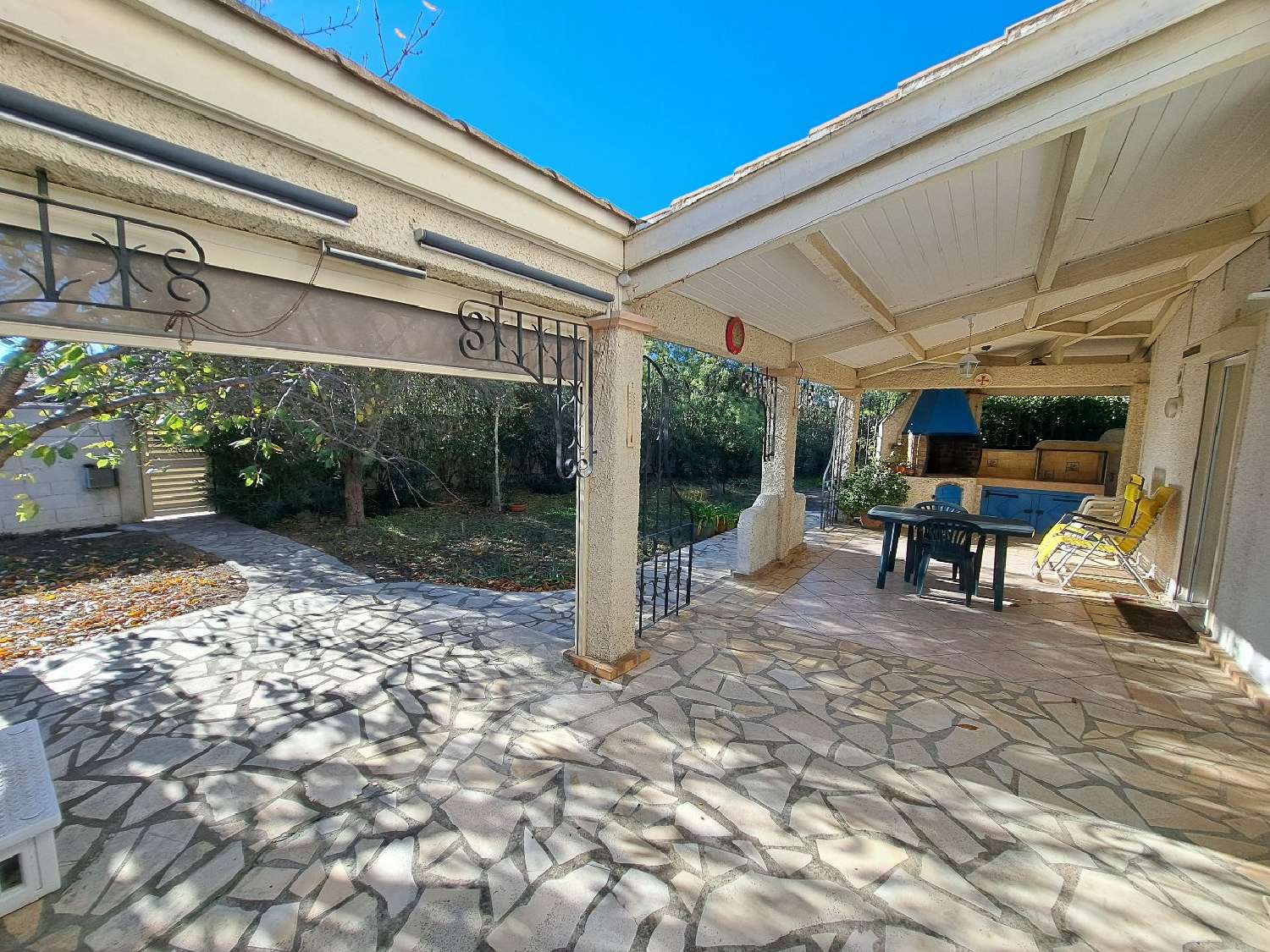 te koop huis Sauvian Hérault 8