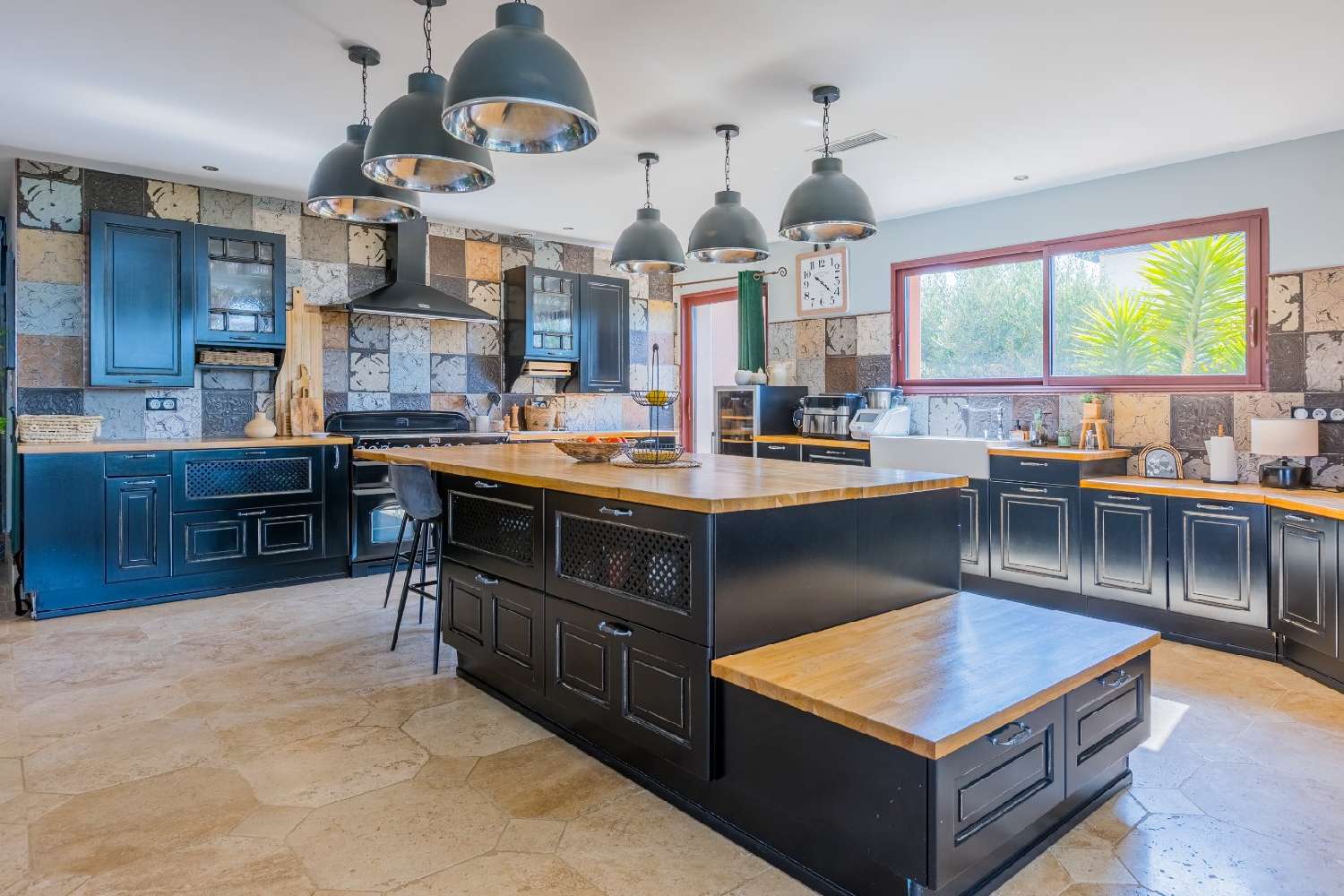  à vendre maison Sauvian Hérault 7