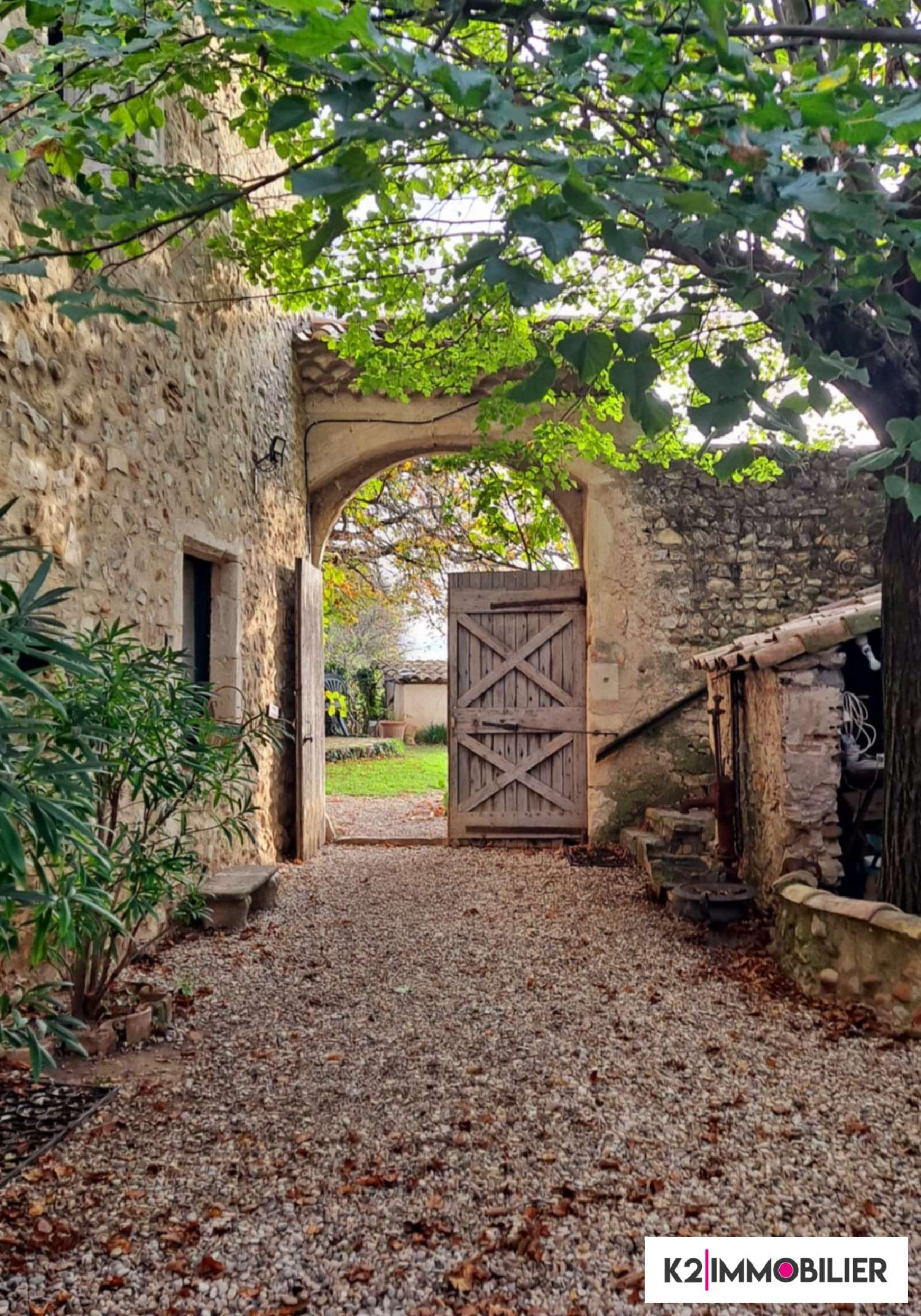 kaufen Haus Sauzet Drôme 1