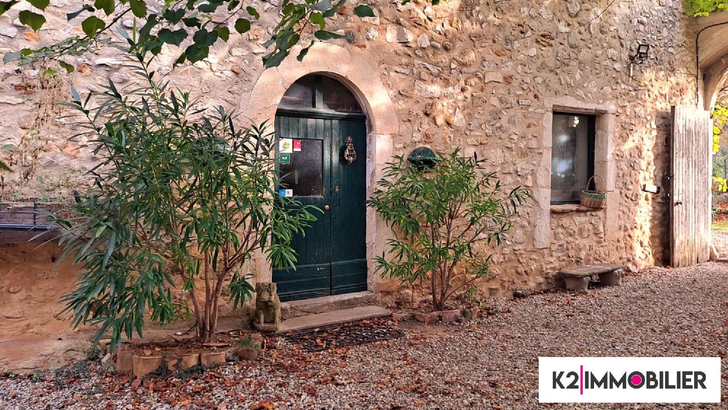 kaufen Haus Sauzet Drôme 2