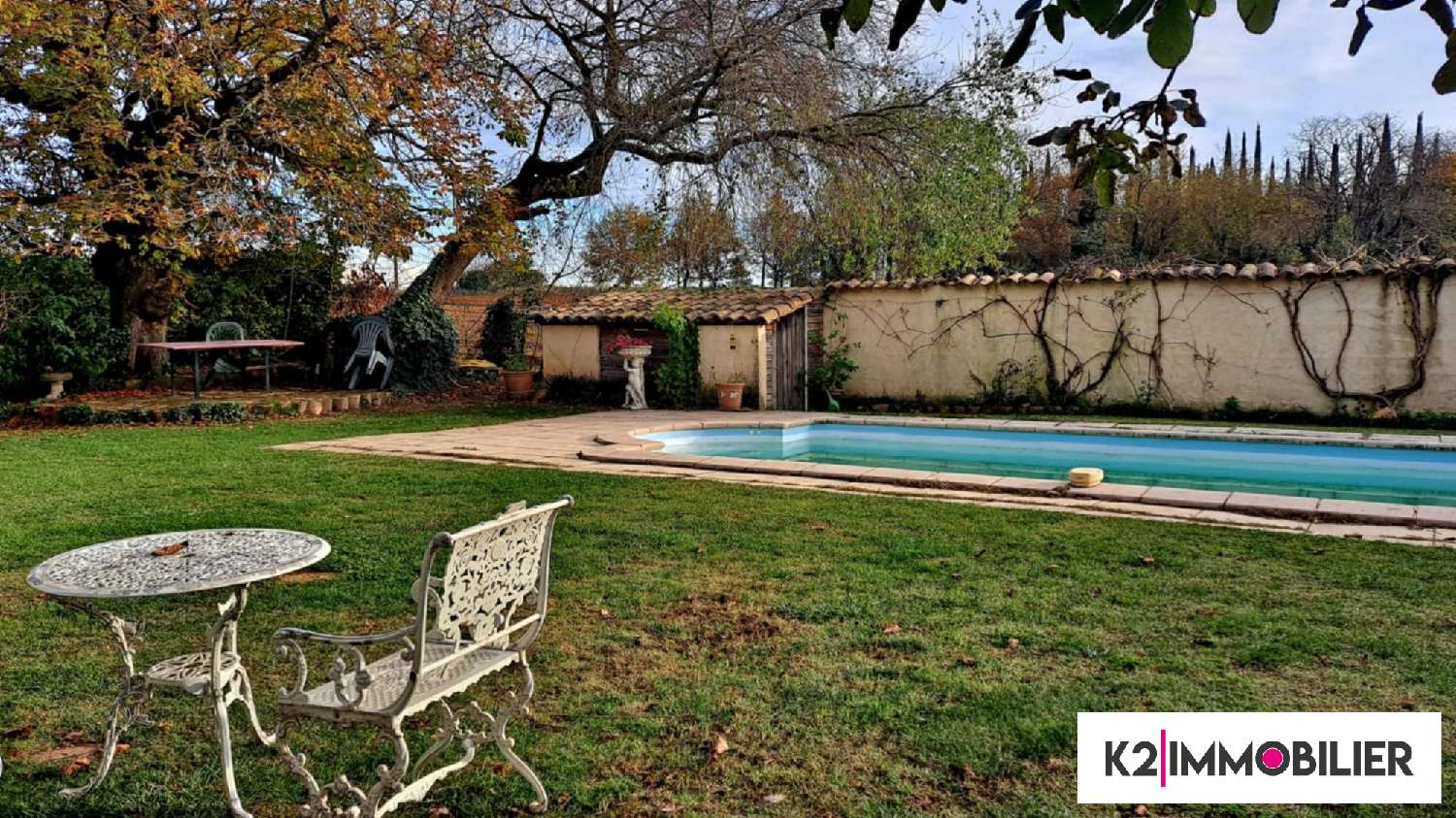 kaufen Haus Sauzet Drôme 4