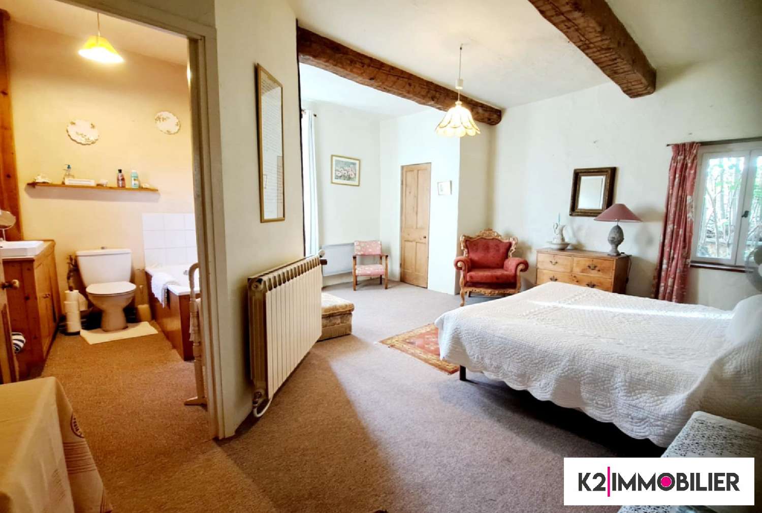 kaufen Haus Sauzet Drôme 5