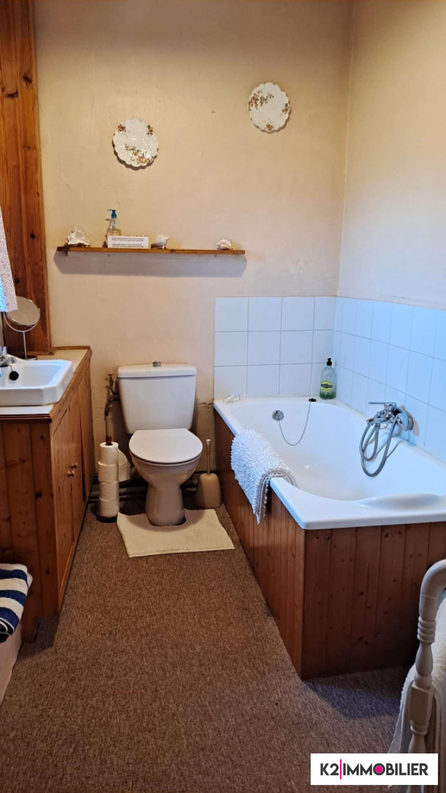 kaufen Haus Sauzet Drôme 7