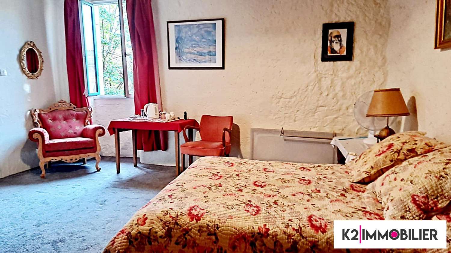 kaufen Haus Sauzet Drôme 8