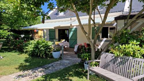 Sauzon Morbihan Haus Bild 7199923