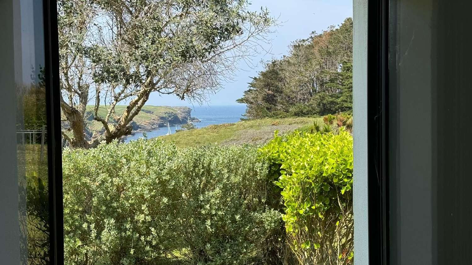 kaufen Haus Sauzon Morbihan 1