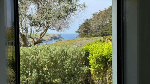 Sauzon Morbihan Haus Bild 7200029