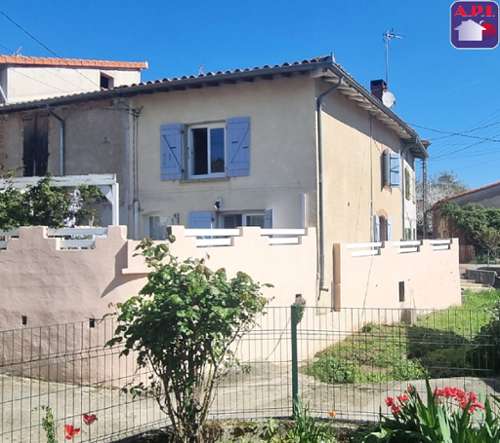 Saverdun Ariège Haus Bild 7171497