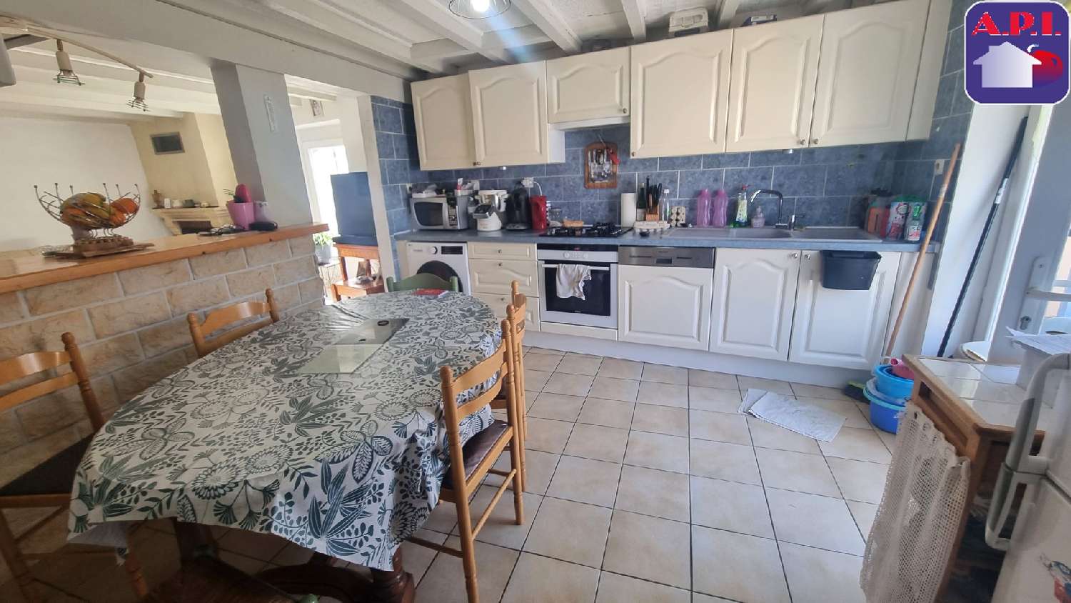 kaufen Haus Saverdun Ariège 2