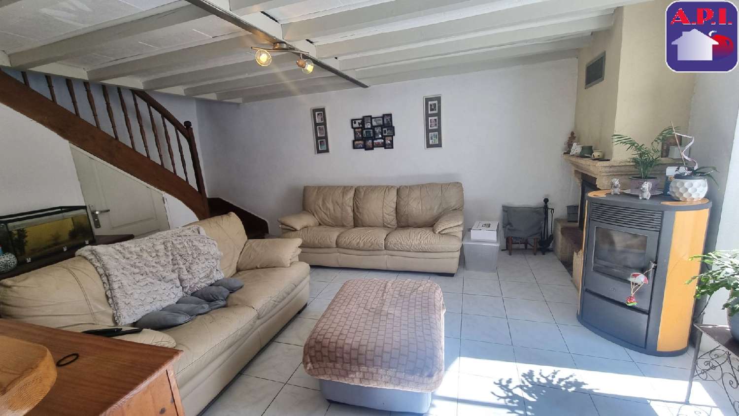 kaufen Haus Saverdun Ariège 3