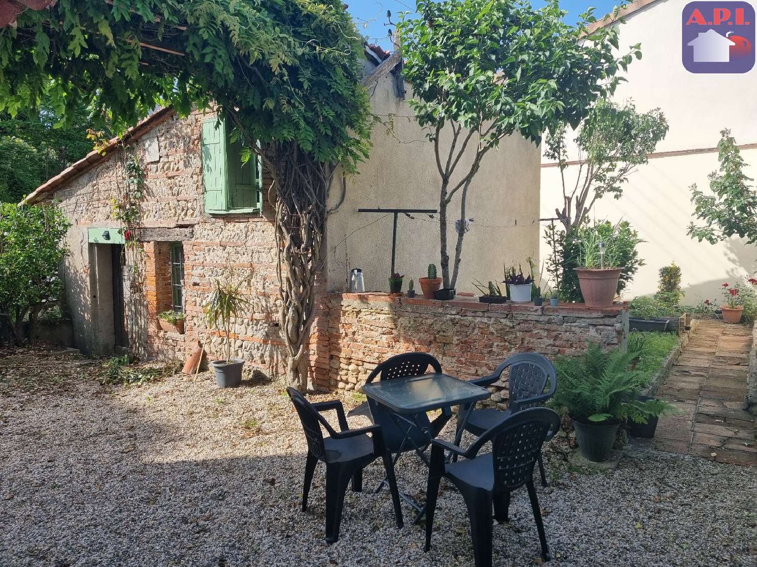  kaufen Haus Saverdun Ariège 2