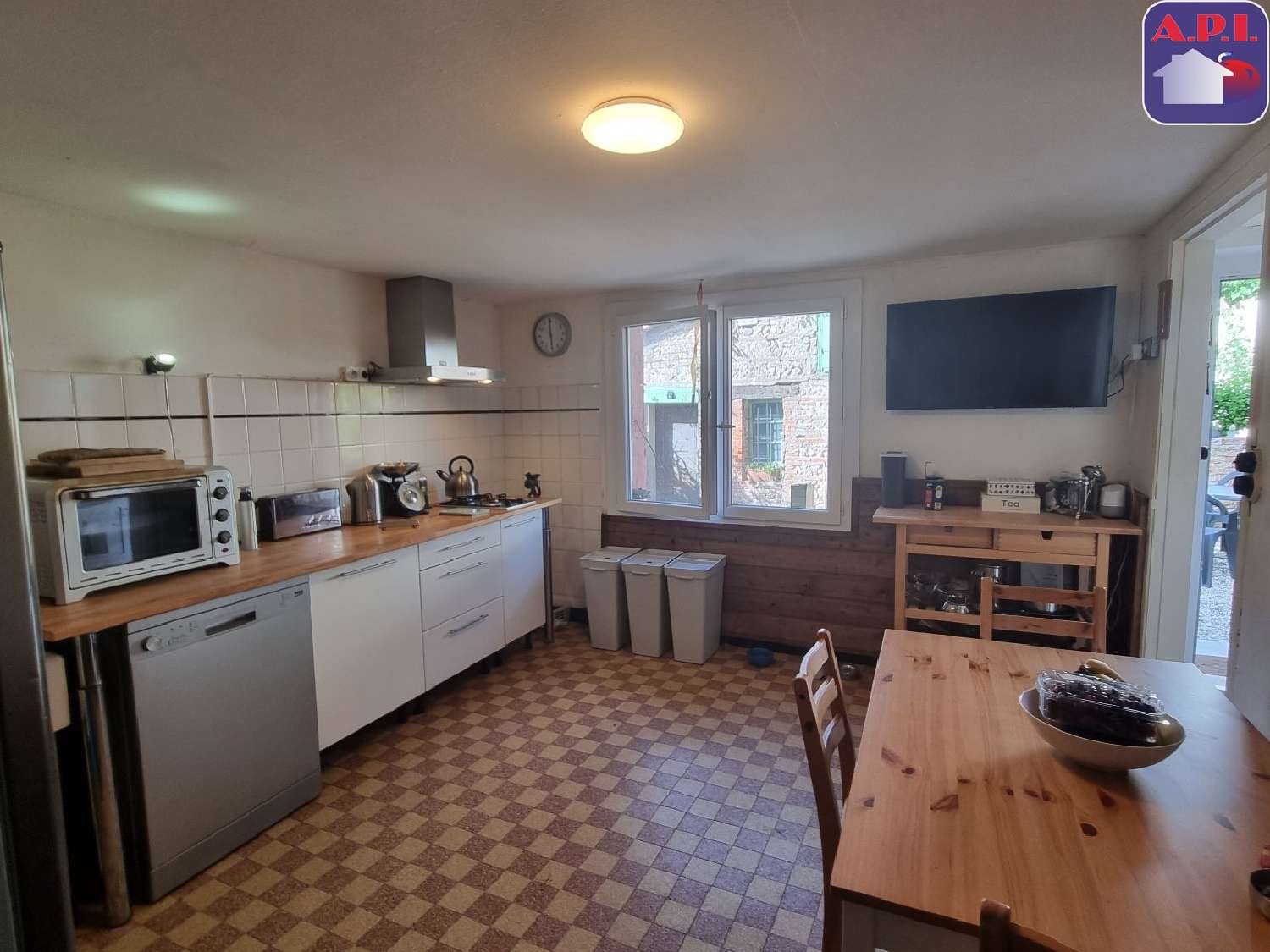  kaufen Haus Saverdun Ariège 3