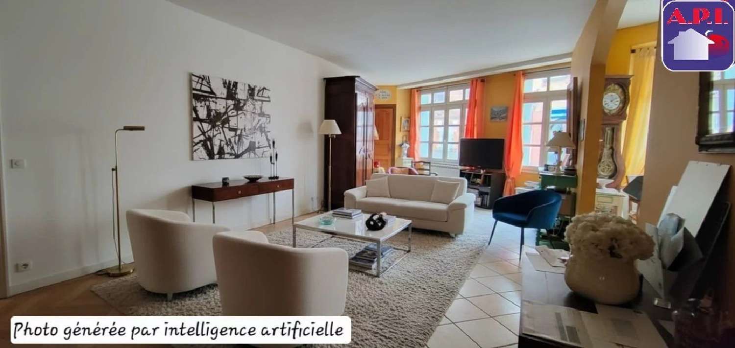à vendre maison Saverdun Ariège 1