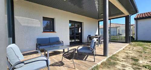 Saverdun Ariège Haus Bild 7181180