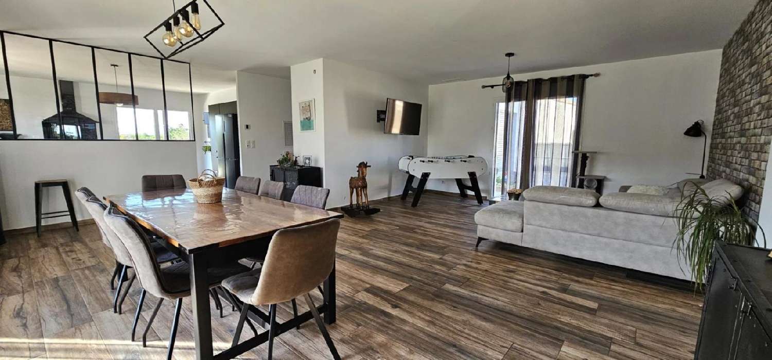 kaufen Haus Saverdun Ariège 2