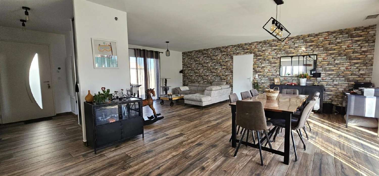 kaufen Haus Saverdun Ariège 3