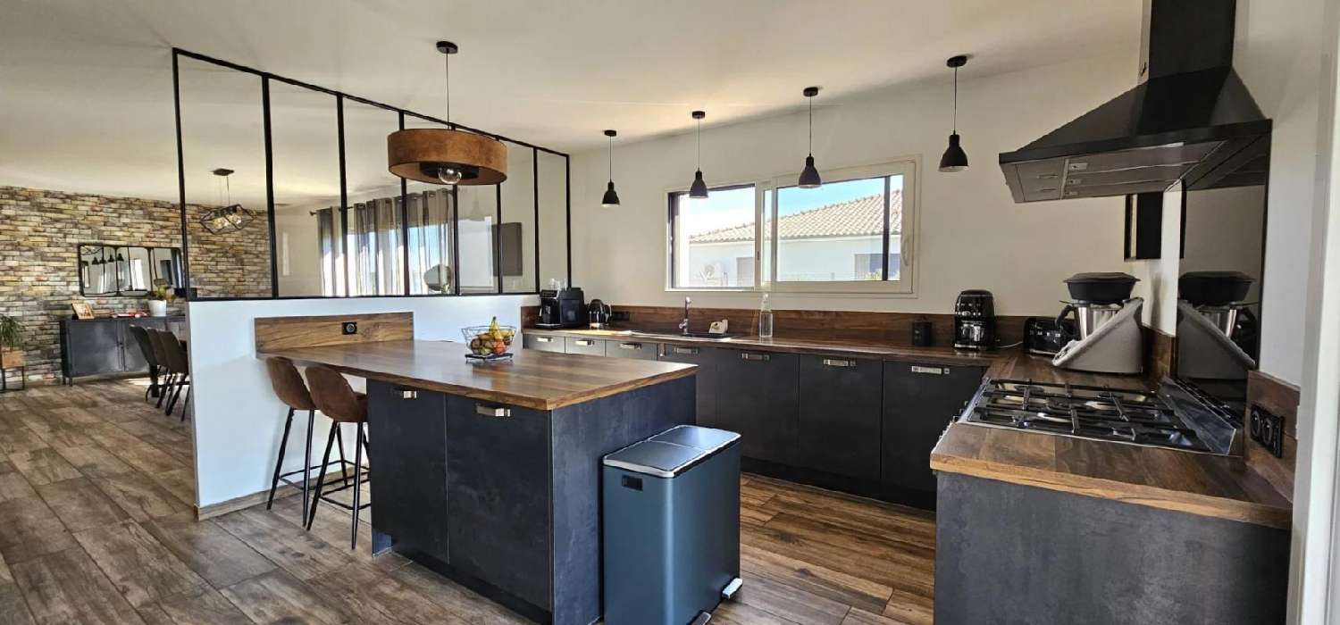 kaufen Haus Saverdun Ariège 5