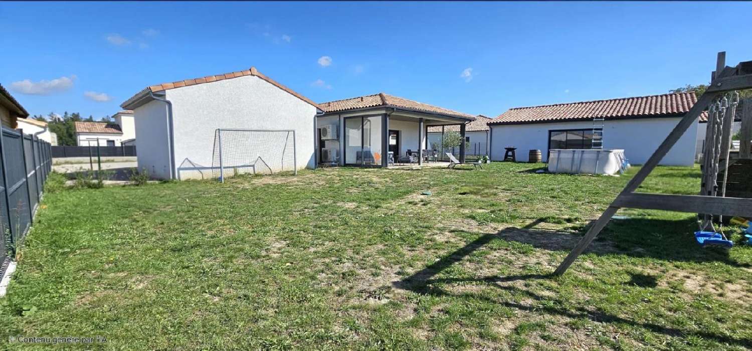 kaufen Haus Saverdun Ariège 8