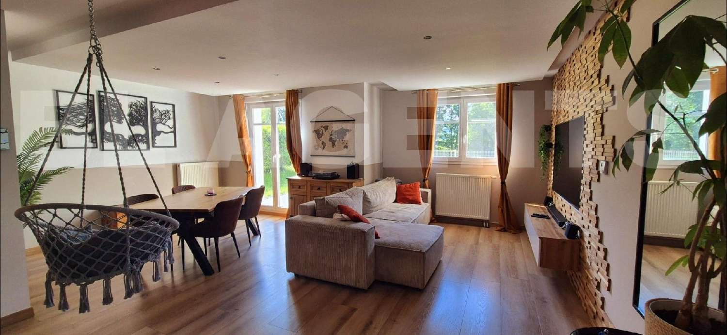  à vendre maison Saverne Bas-Rhin 1