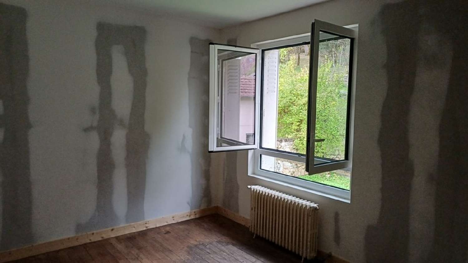  for sale house Savignac-les-Églises Dordogne 2