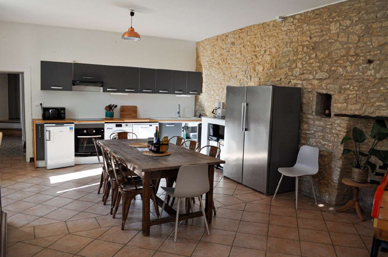  for sale house Savignac-les-Églises Dordogne 5