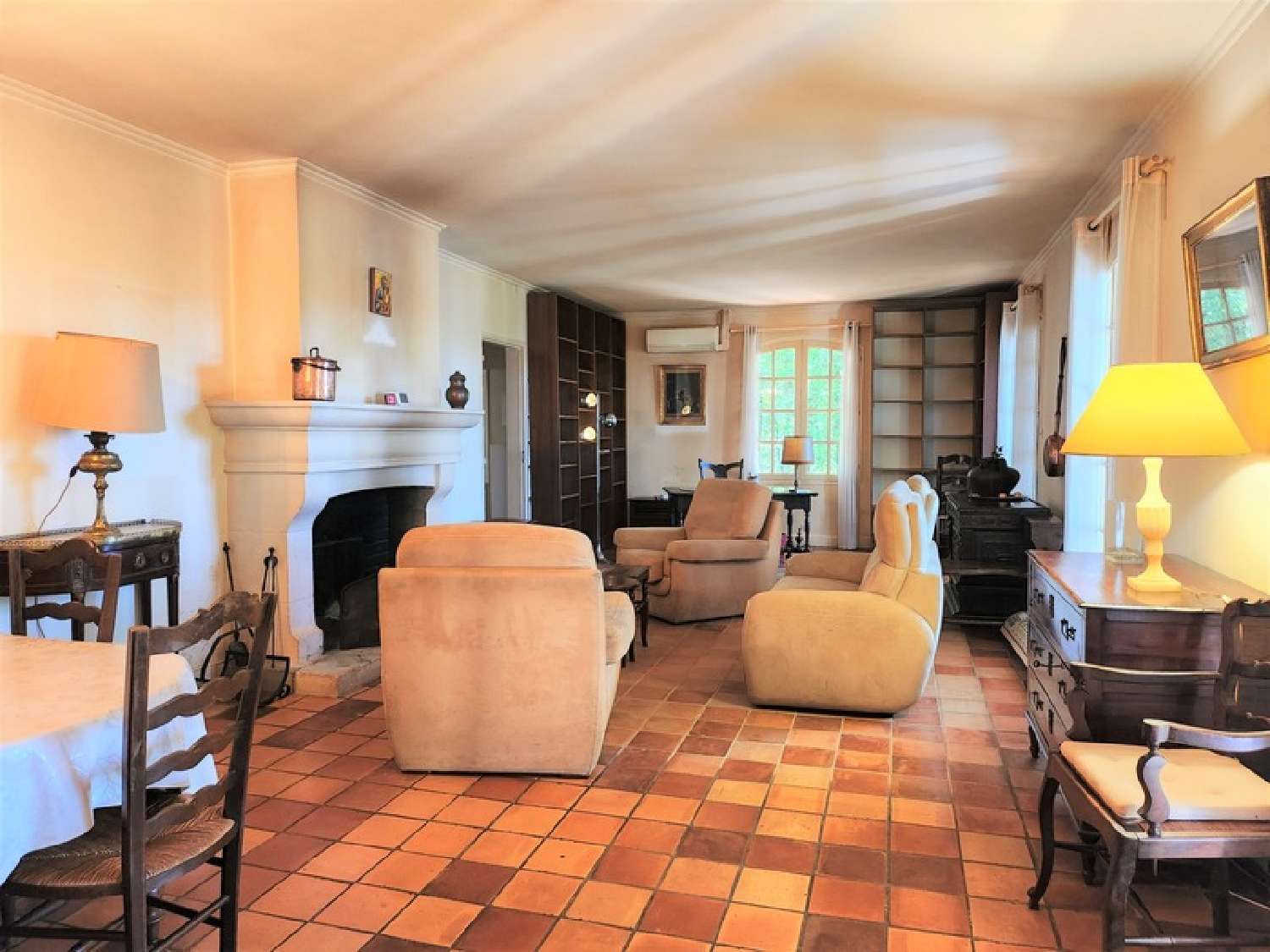 te koop huis Savignac-sur-Leyze Lot-et-Garonne 5