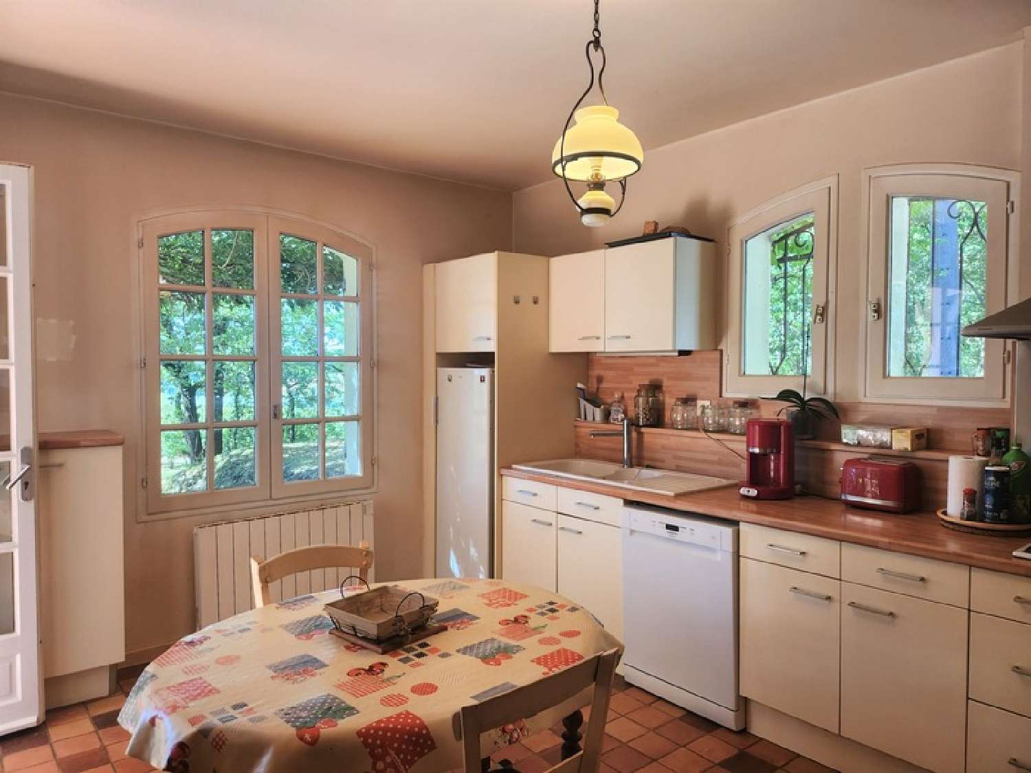 te koop huis Savignac-sur-Leyze Lot-et-Garonne 8