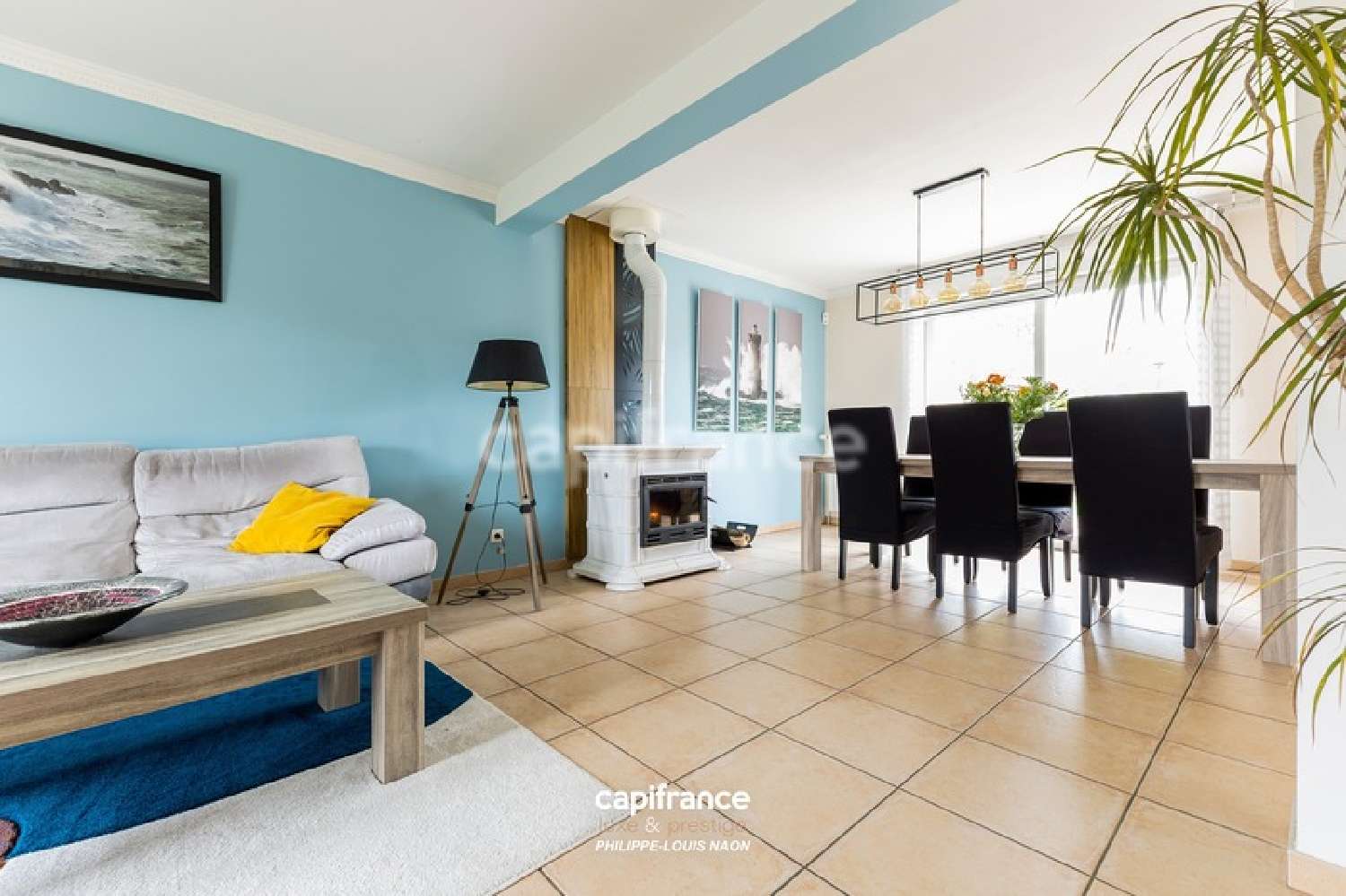 for sale house Savigné-l'Évêque Sarthe 1