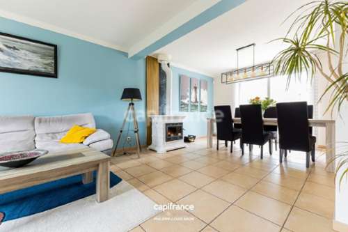 Savigné-l'Évêque Sarthe huis foto 7183835