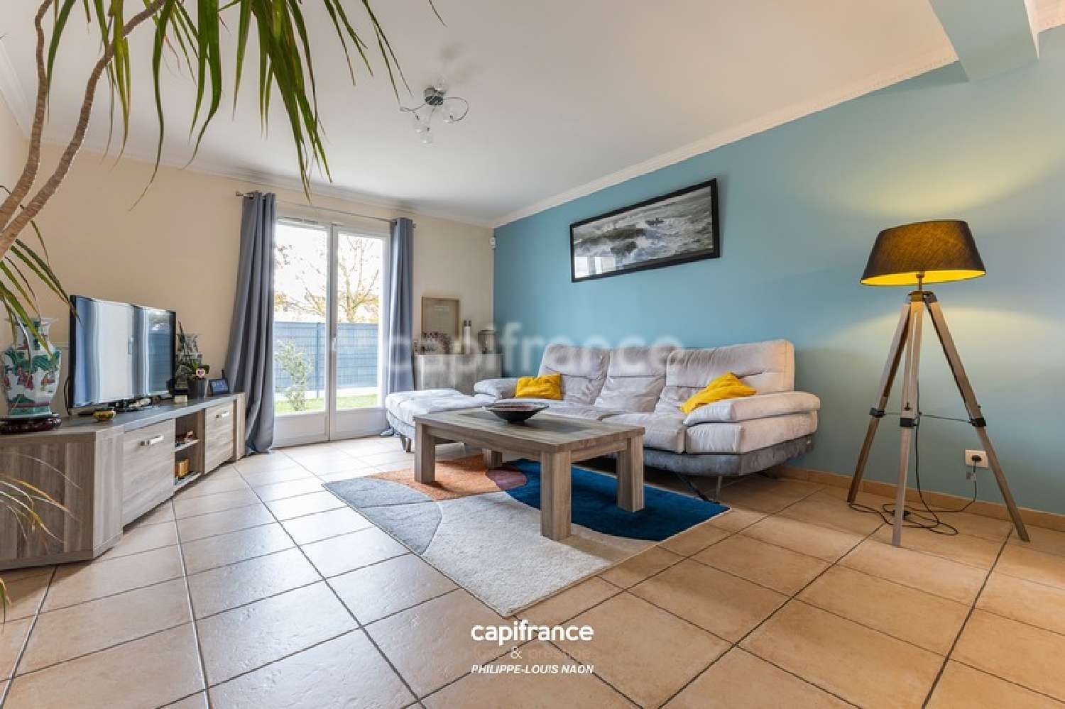 for sale house Savigné-l'Évêque Sarthe 2