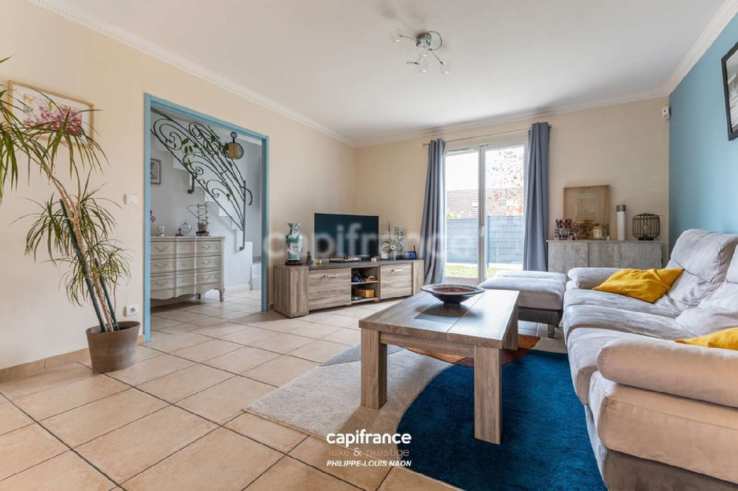 for sale house Savigné-l'Évêque Sarthe 3