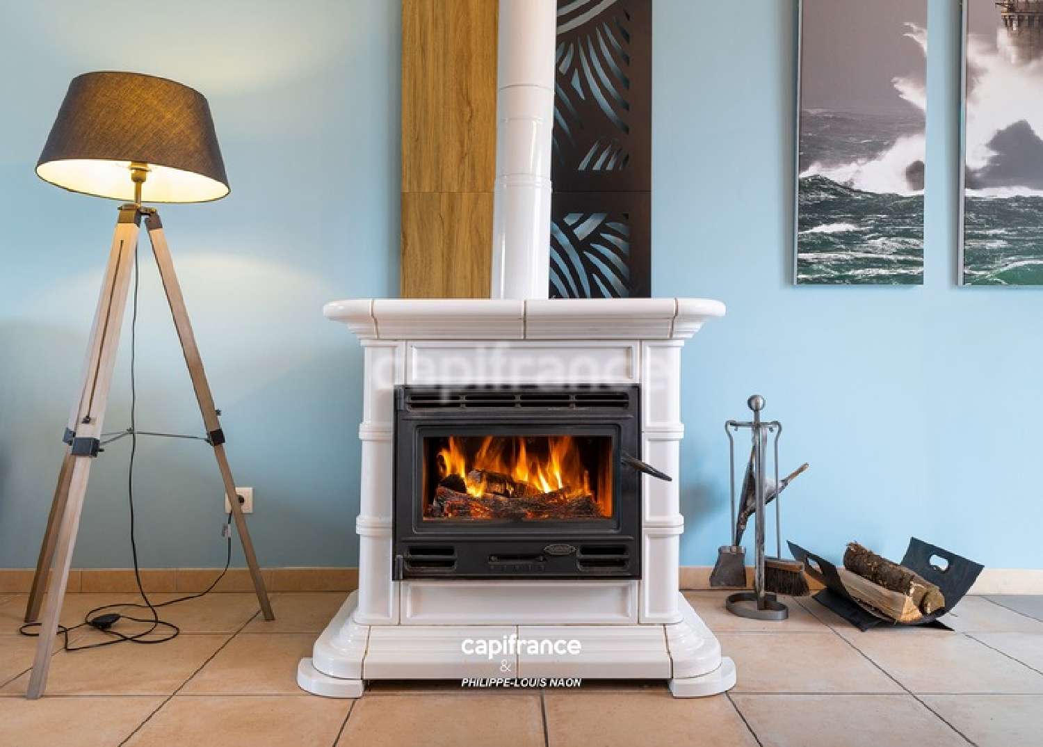 for sale house Savigné-l'Évêque Sarthe 4