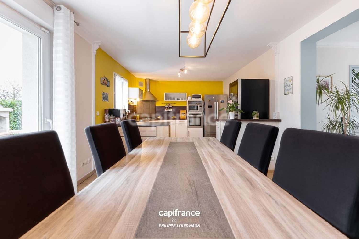 for sale house Savigné-l'Évêque Sarthe 5