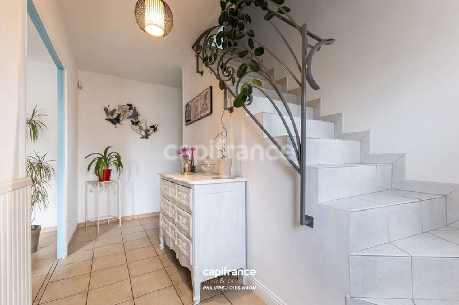 for sale house Savigné-l'Évêque Sarthe 6