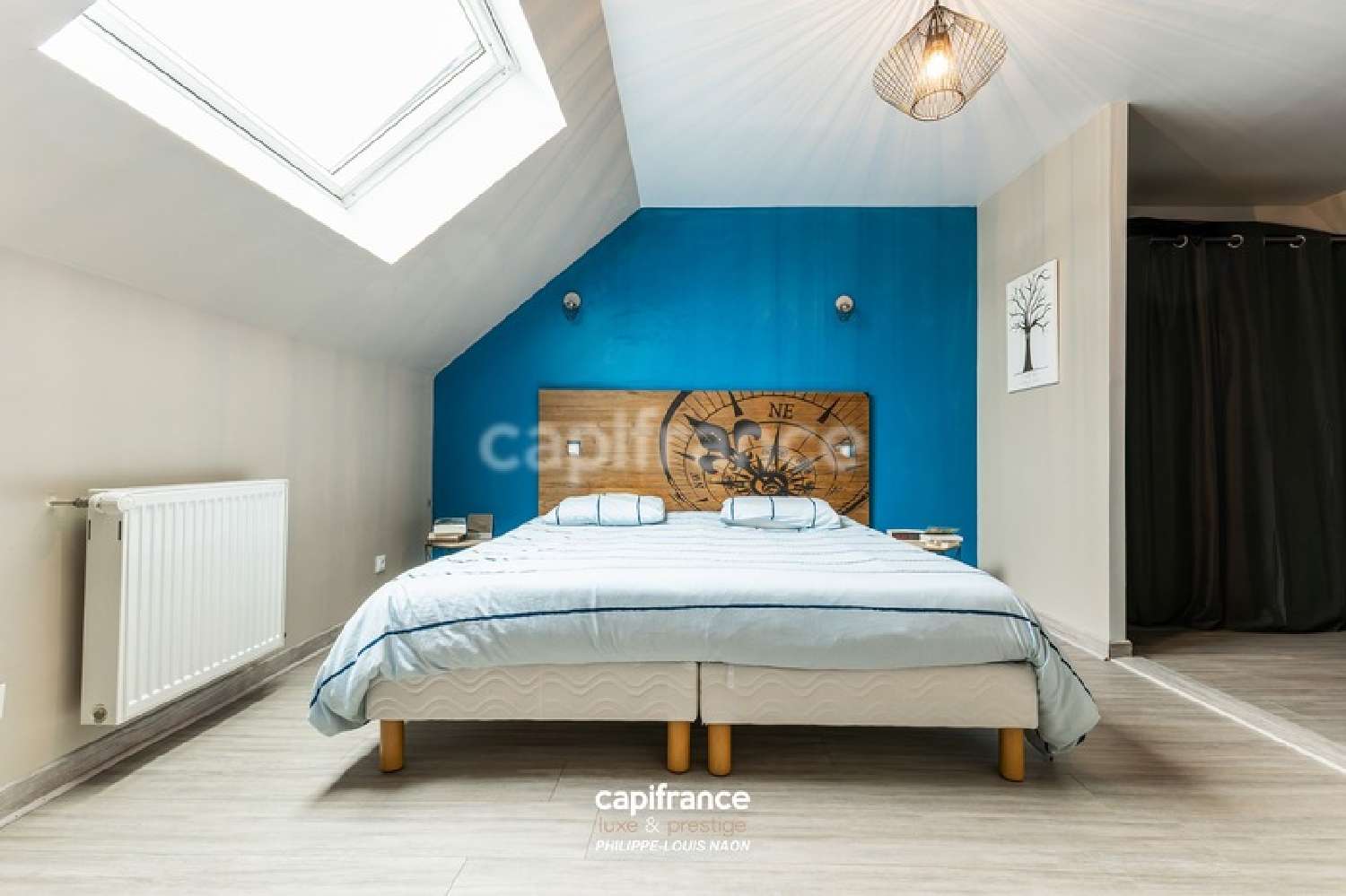 for sale house Savigné-l'Évêque Sarthe 7