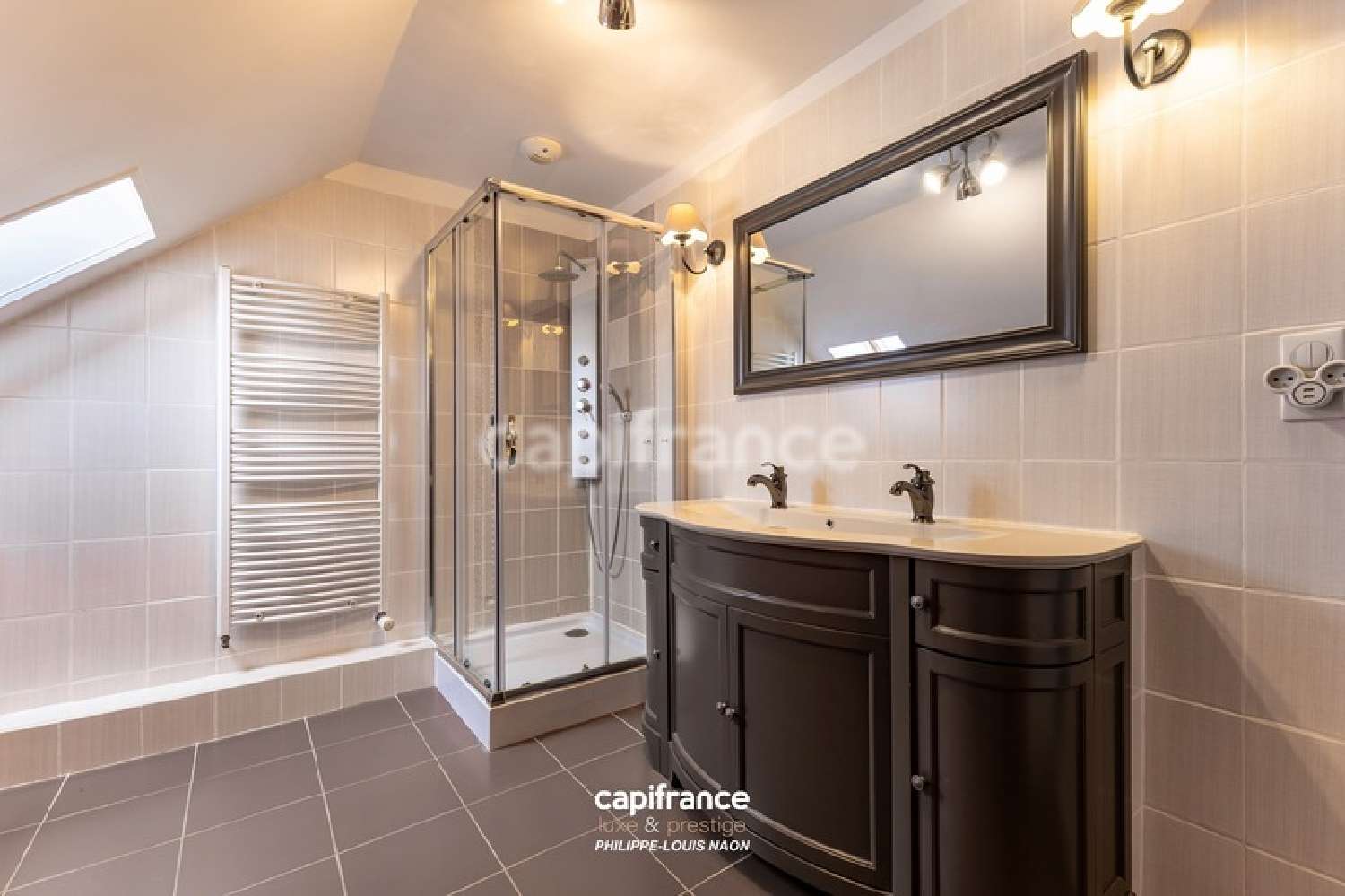 for sale house Savigné-l'Évêque Sarthe 8