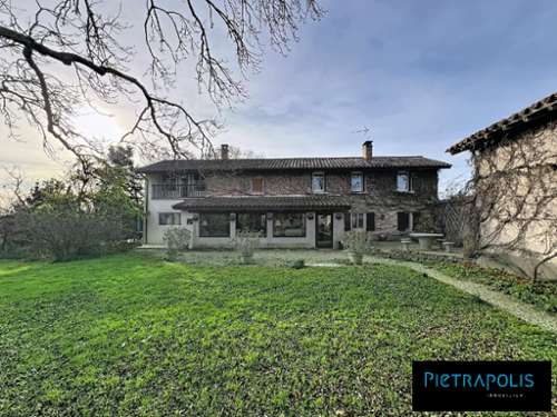 Savigneux Ain huis foto 7206055