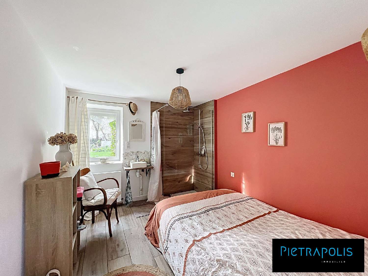  te koop huis Savigneux Ain 6