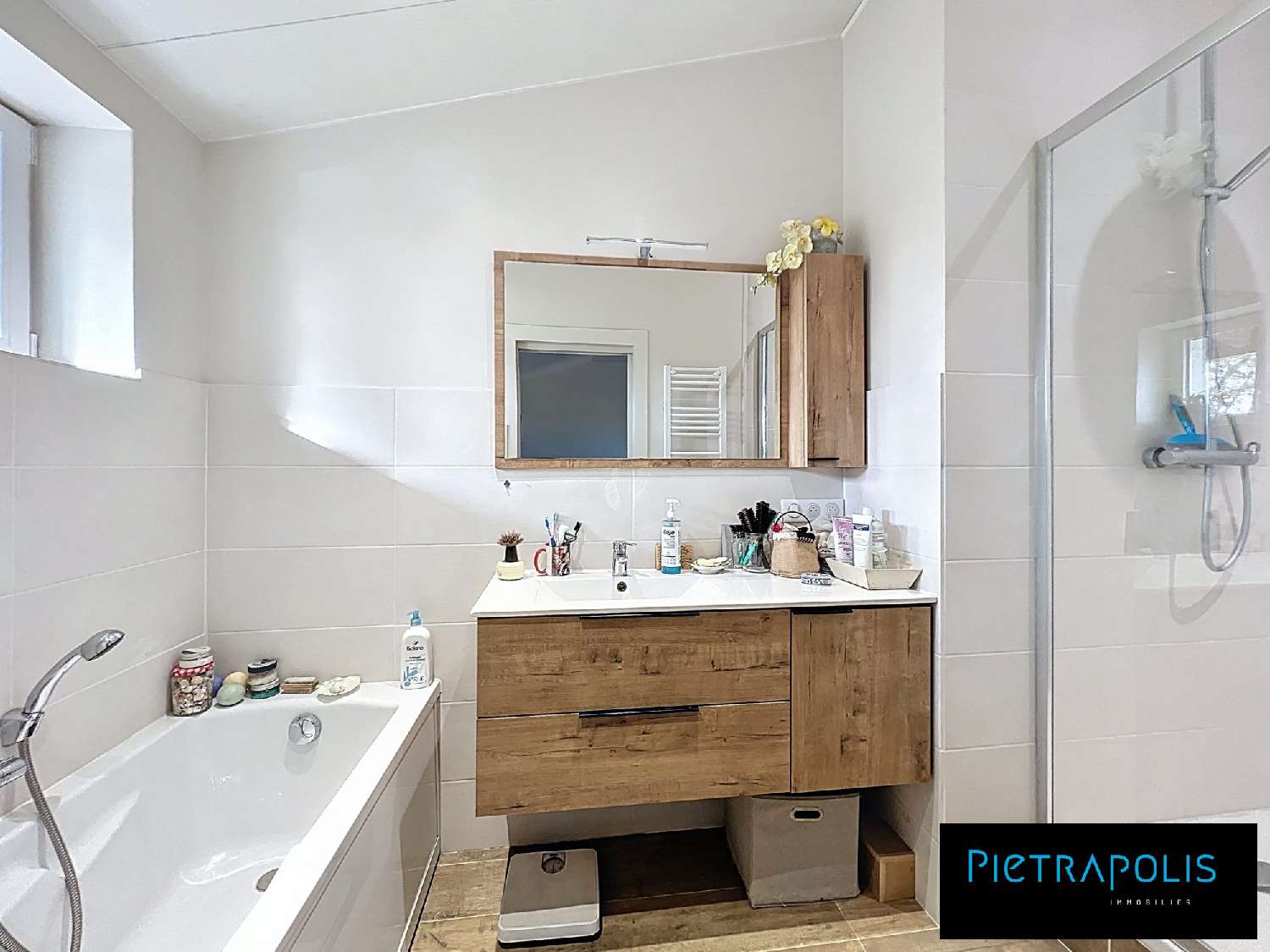  te koop huis Savigneux Ain 8