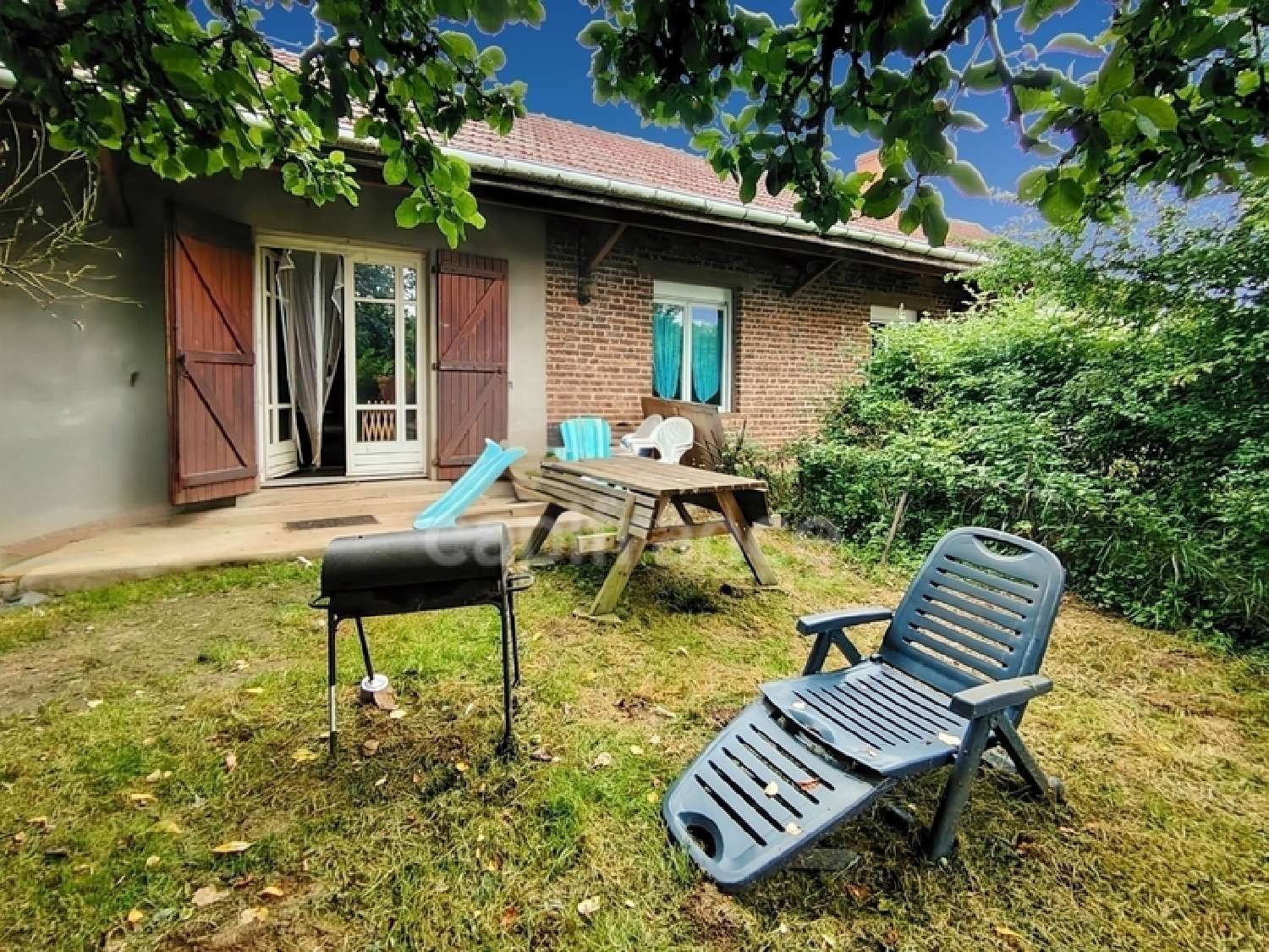  te koop huis Savigny-en-Revermont Saône-et-Loire 2