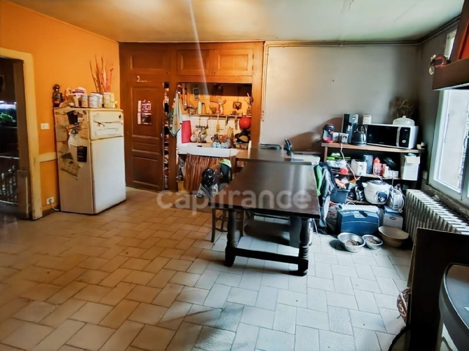  te koop huis Savigny-en-Revermont Saône-et-Loire 4