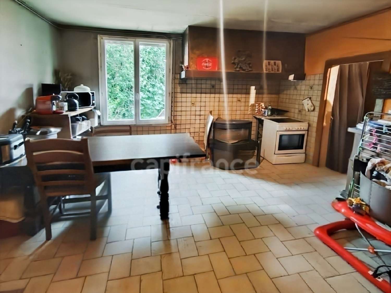  te koop huis Savigny-en-Revermont Saône-et-Loire 5