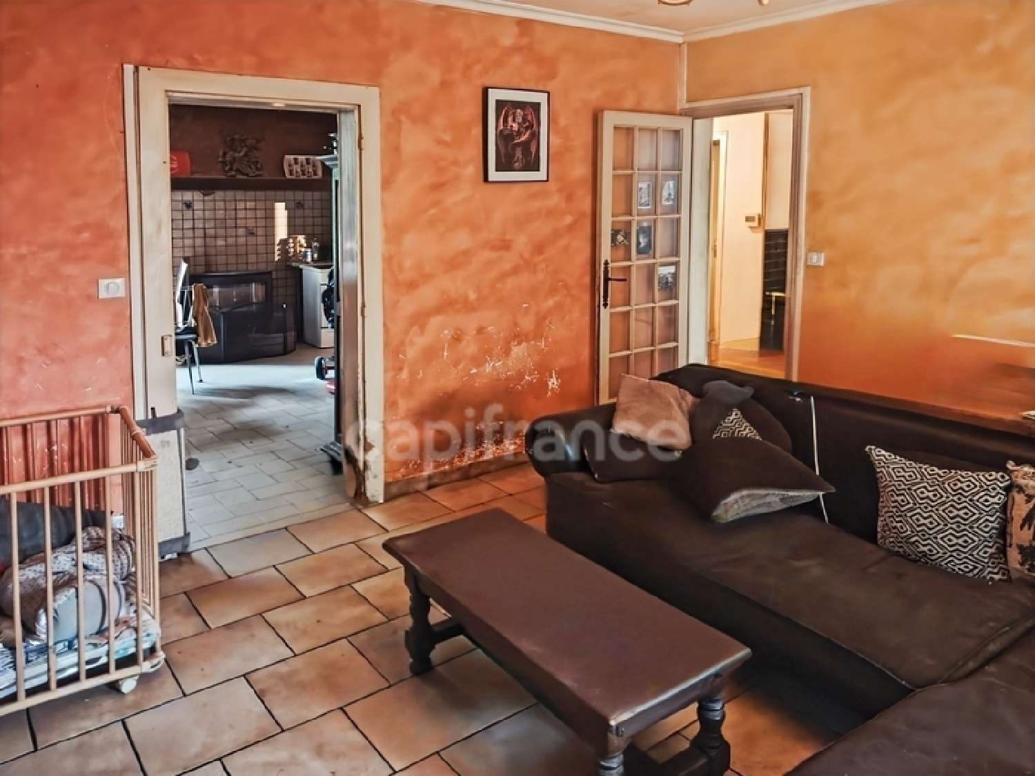  te koop huis Savigny-en-Revermont Saône-et-Loire 6