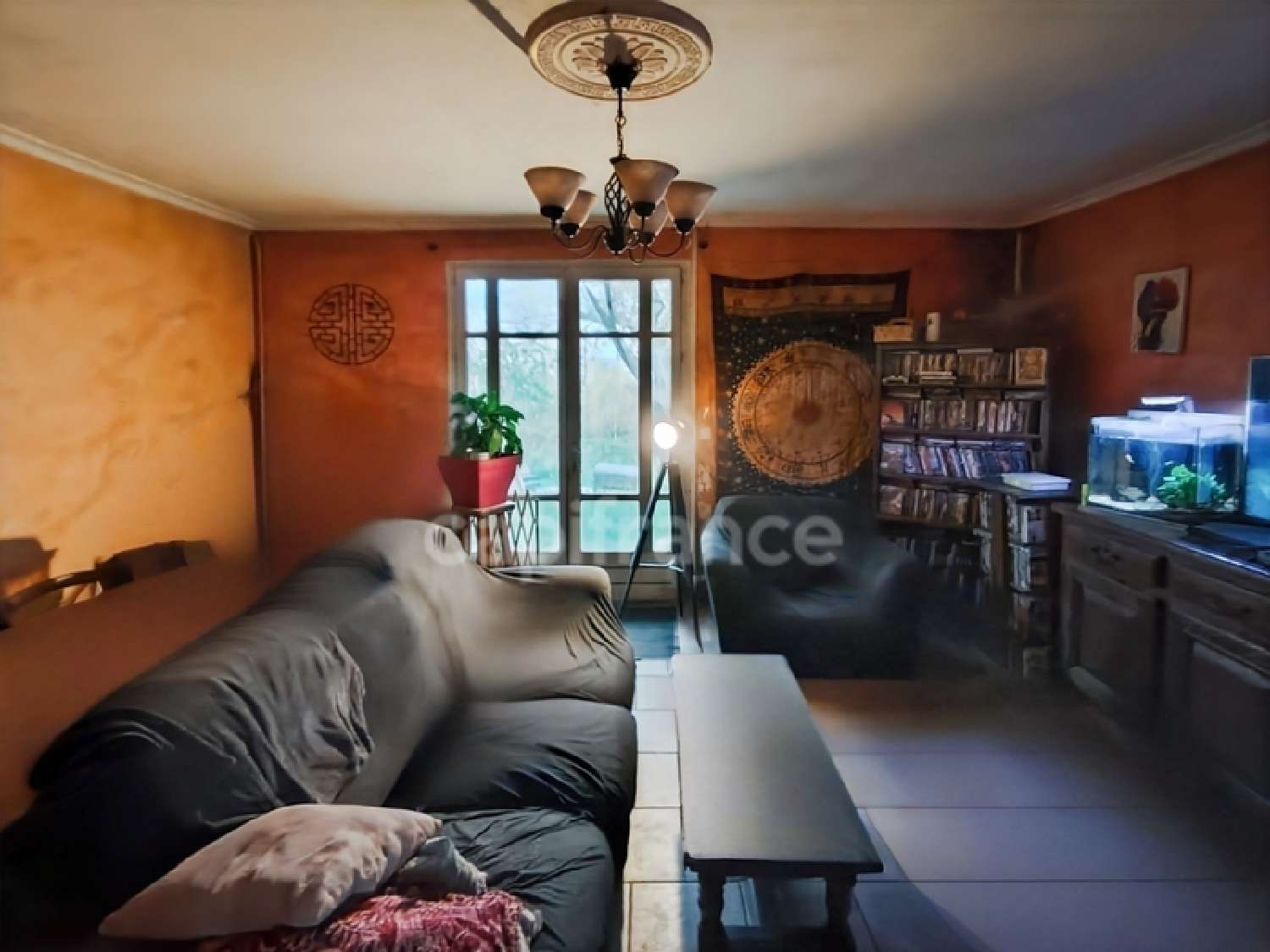  te koop huis Savigny-en-Revermont Saône-et-Loire 8