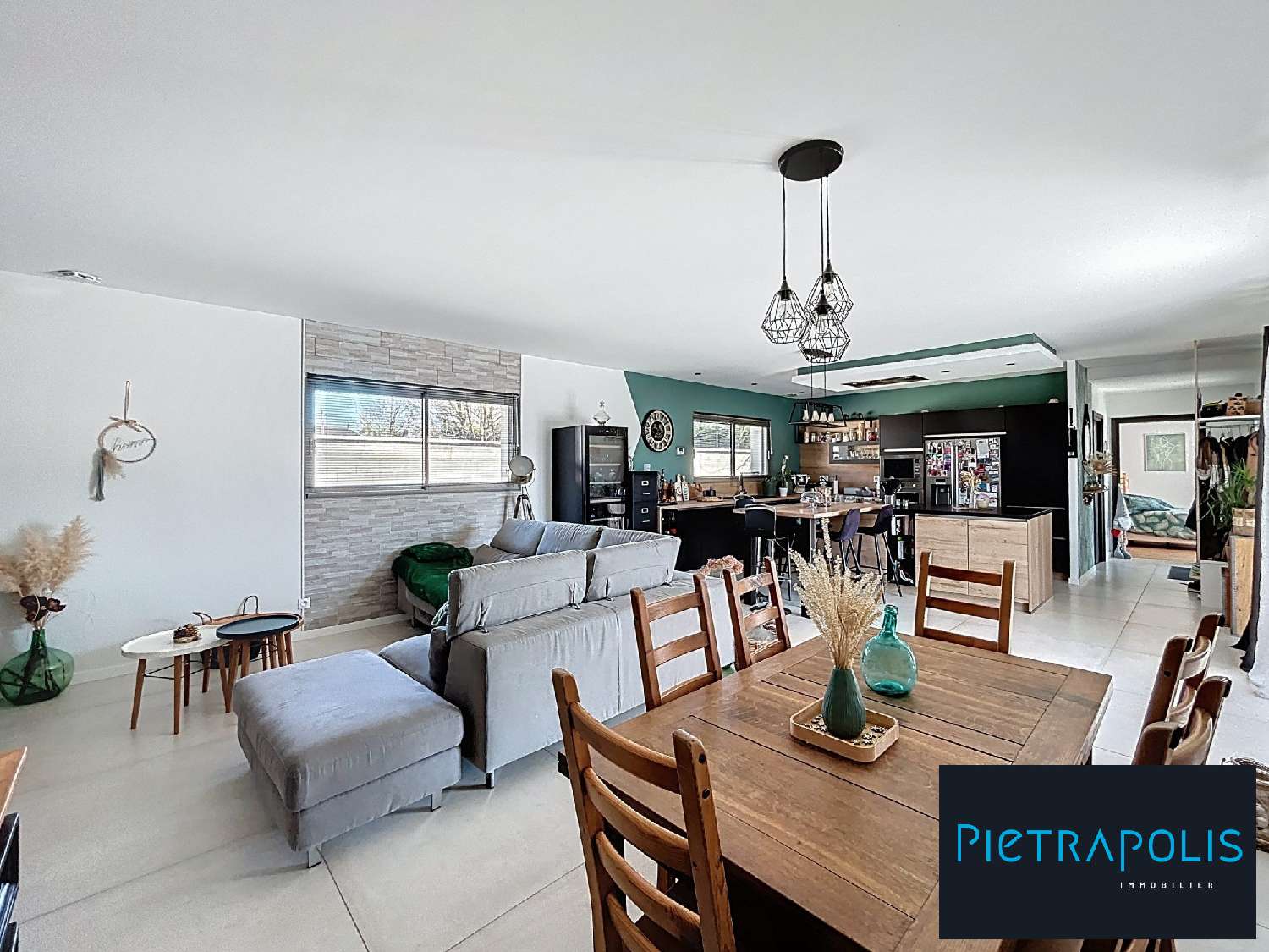  te koop huis Savigny-le-Sec Côte-d'Or 5