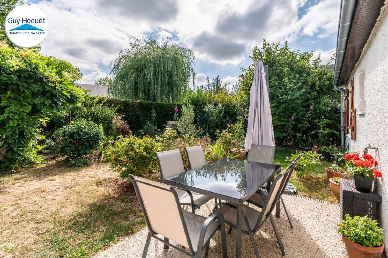 te koop huis Savigny-le-Temple Seine-et-Marne 1