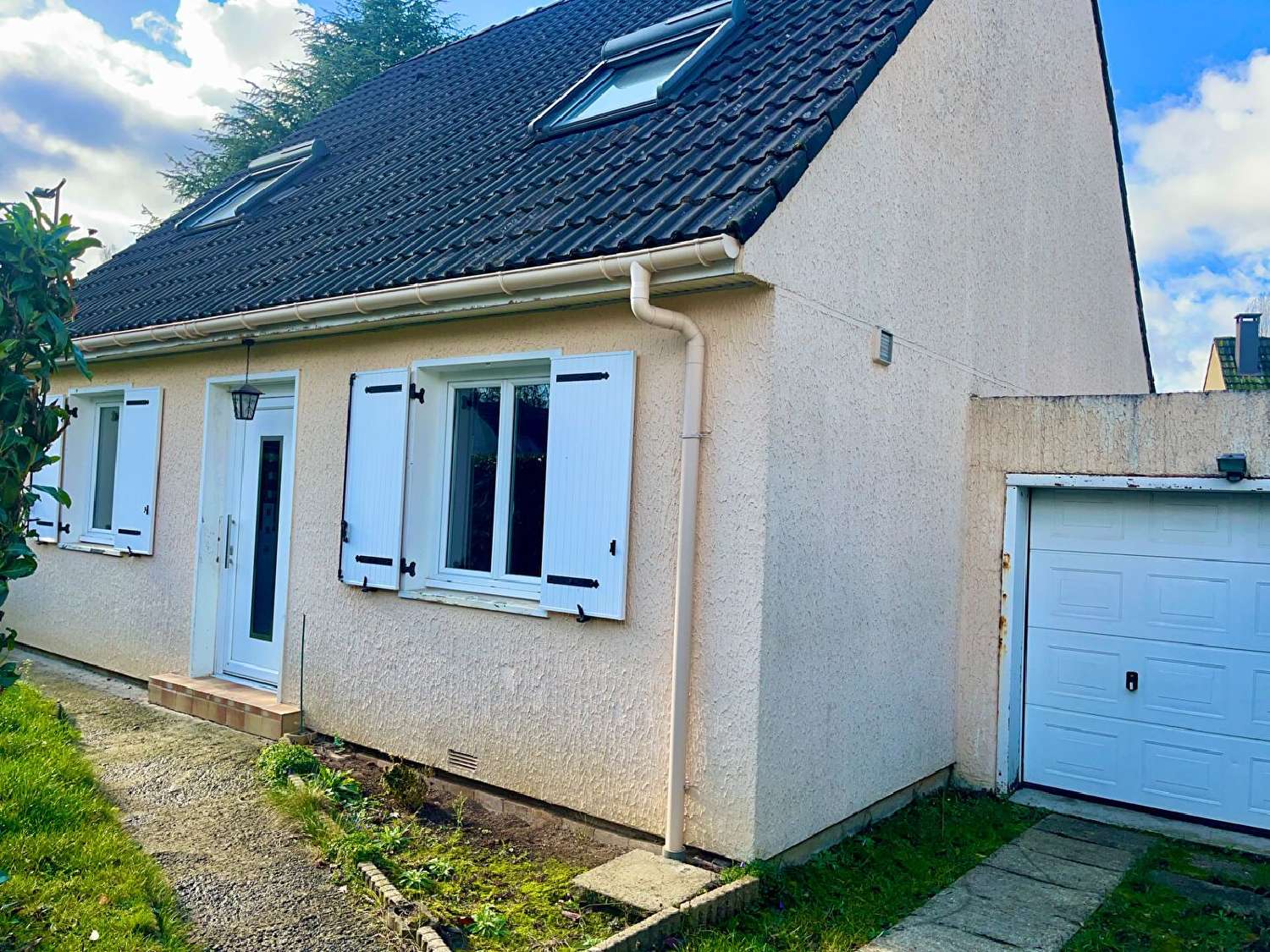 te koop huis Savigny-le-Temple Seine-et-Marne 1