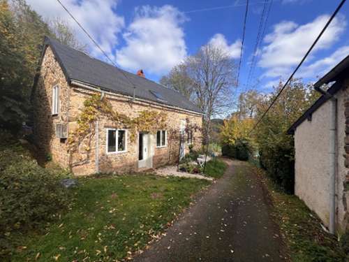 Savigny-Poil-Fol Nièvre Haus Bild 7181669