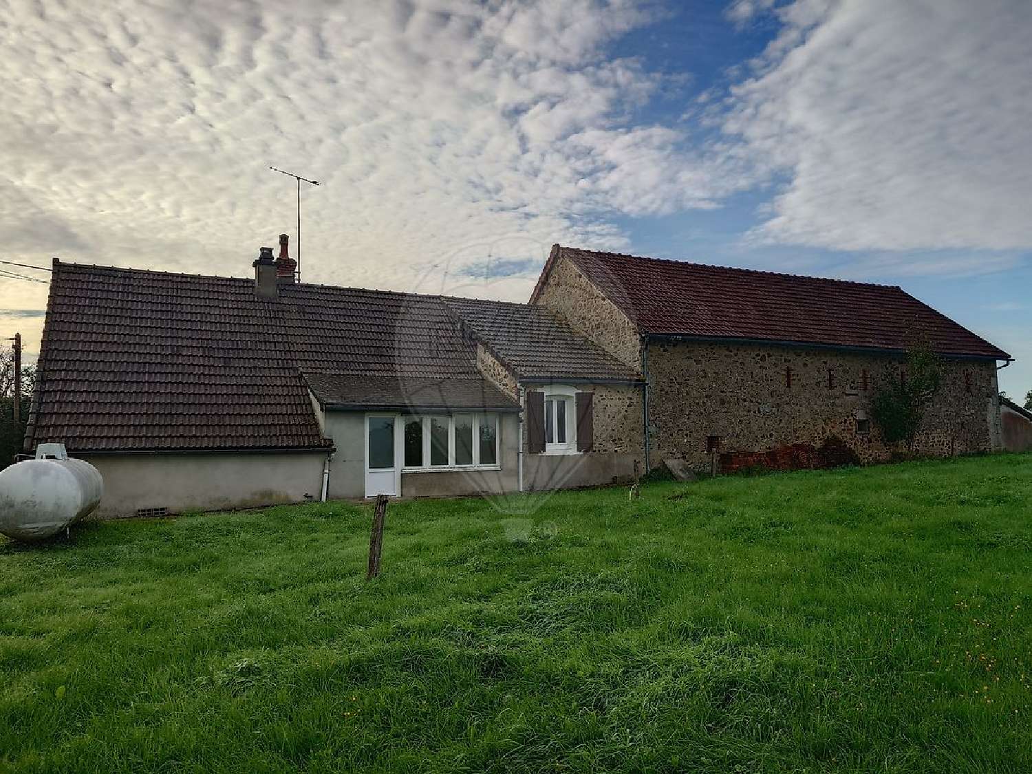 te koop huis Savigny-Poil-Fol Nièvre 3