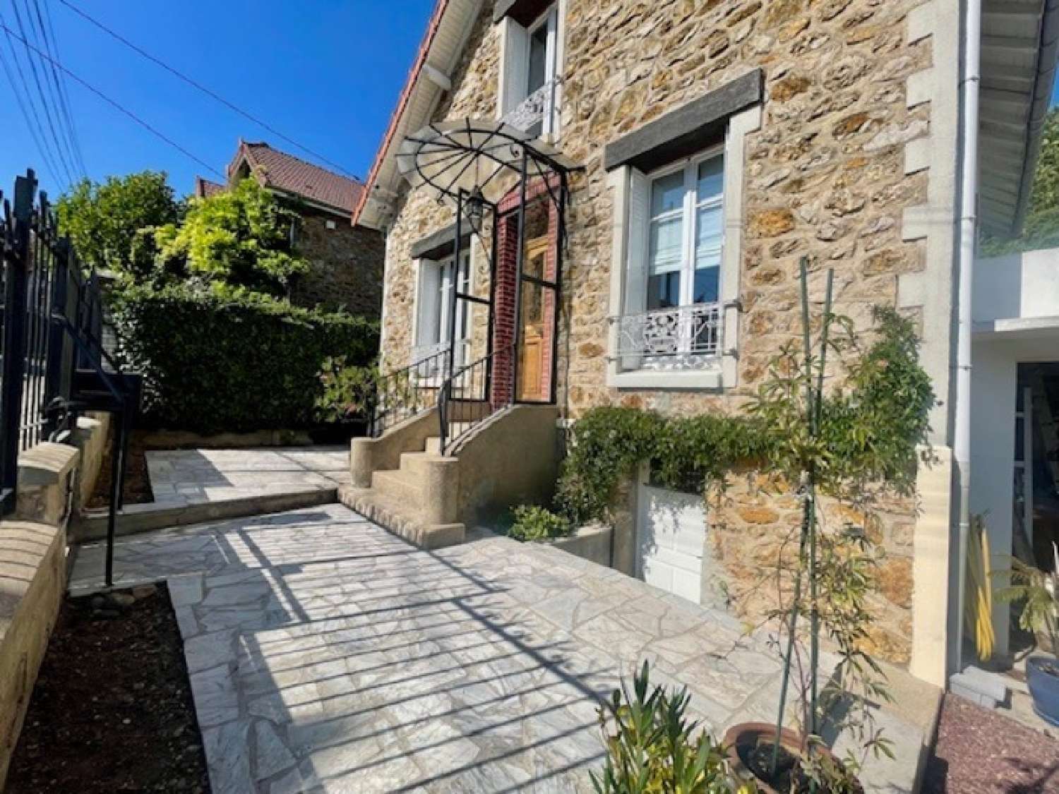 en venta casa Savigny-sur-Orge Essonne 1